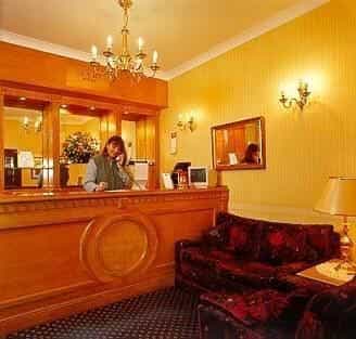 Executive Rooms London Kensington Executive Rooms London Kensington