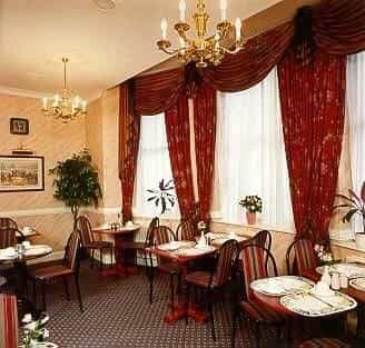 Executive Rooms London Kensington Executive Rooms London Kensington