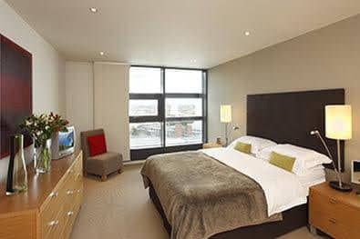 SACO Birmingham - Brindleyplace SACO Birmingham - Brindleyplace