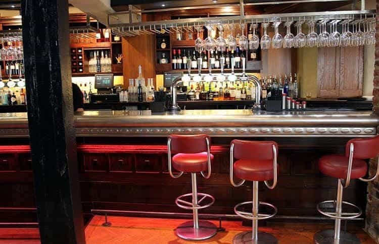 Kings Arms Hotel Kings Arms Hotel