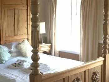 Park Broom Lodge Park Broom Lodge