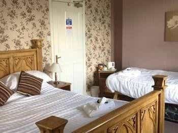 Park Broom Lodge Park Broom Lodge