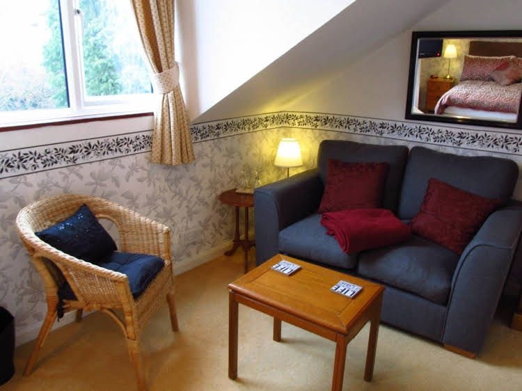 Broadlands Guest House0
