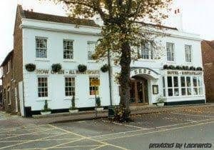 Templars Hotel and Carvery Templars Hotel and Carvery