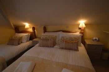 All Seasons Guest House All Seasons Guest House