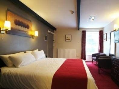 Hartwood Hall Hotel by Good Night Inns Hartwood Hall Hotel by Good Night Inns