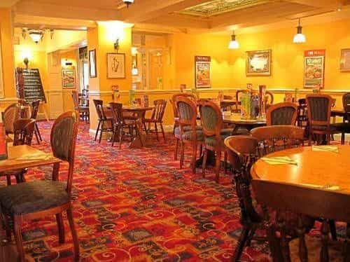 Hartwood Hall Hotel by Good Night Inns Hartwood Hall Hotel by Good Night Inns
