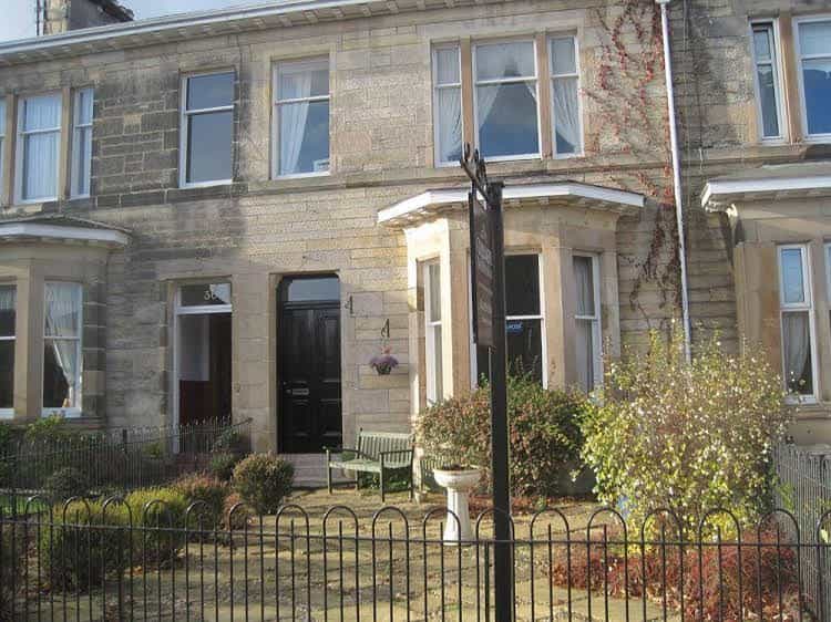 Chalmers Bed & Breakfast Chalmers Bed & Breakfast