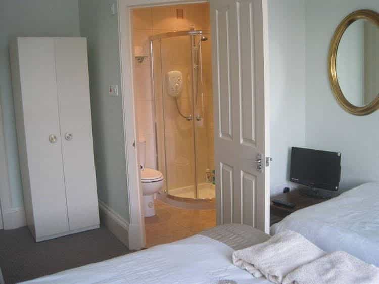 Chalmers Bed & Breakfast Chalmers Bed & Breakfast