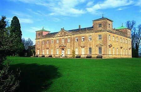 Lydiard House Conference Centre3