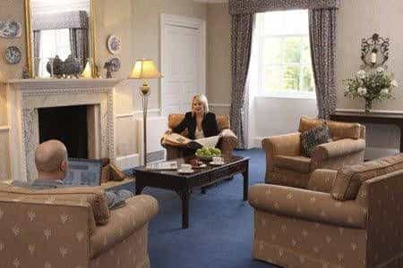 Lydiard House Conference Centre Lydiard House Conference Centre
