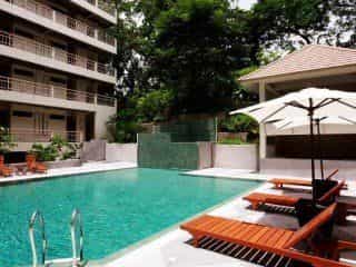 The Green Golf Residence The Green Golf Residence