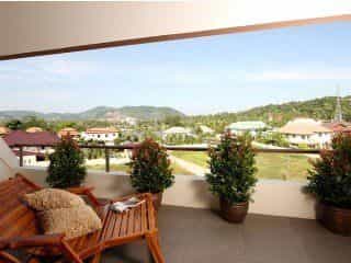 The Green Golf Residence The Green Golf Residence