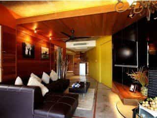 The Green Golf Residence The Green Golf Residence