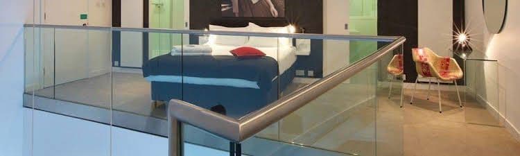 Staying Cool At Rotunda, Birmingham - Serviced Apartments Staying Cool At Rotunda, Birmingham - Serviced Apartments