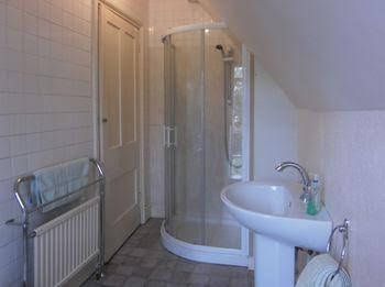 Awentsbury Hotel near Birmingham University1