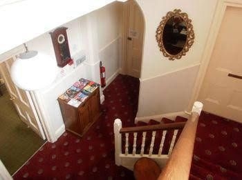 Awentsbury Hotel near Birmingham University3