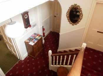 Awentsbury Hotel near Birmingham University Awentsbury Hotel near Birmingham University