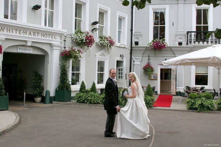 White Hart Hotel1