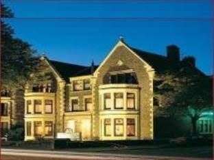 The Lincoln House Private Hotel0