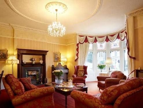 The Lincoln House Private Hotel2