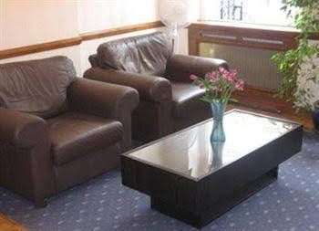 Regency Hotel - B&B4
