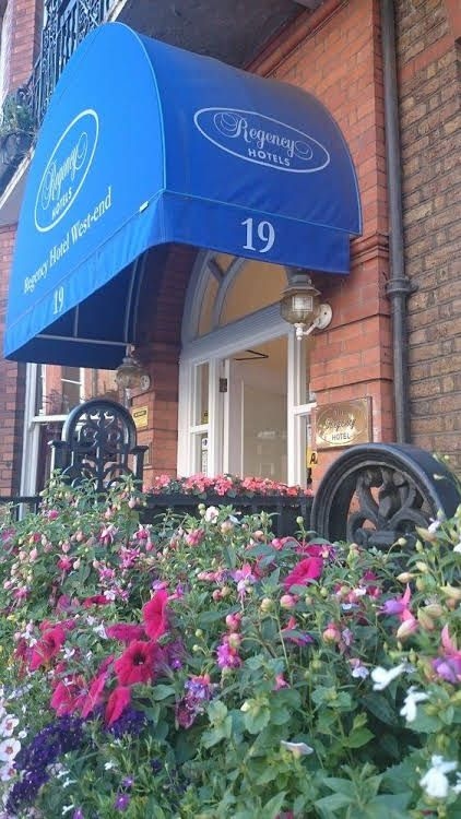 Regency Hotel - B&B0