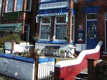 Dolphin Guesthouse3