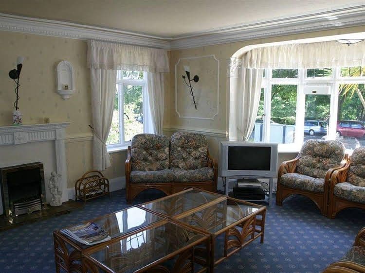 Ryndle Court Hotel Ryndle Court Hotel