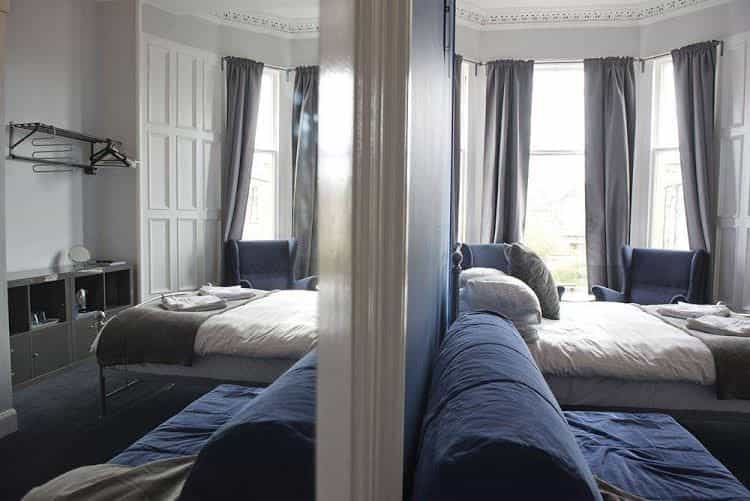 NB's Guesthouse NB's Guesthouse