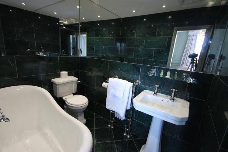 The Wrea Head Hall Country House Hotel & Restaurant3