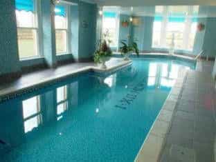 Ambassador Spa Hotel Ambassador Spa Hotel