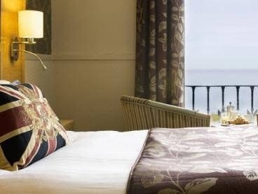 Ambassador Spa Hotel4