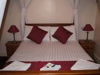 Gainsborough Hotel Gainsborough Hotel