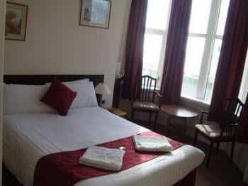 Gainsborough Hotel Gainsborough Hotel
