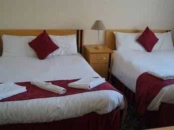 Gainsborough Hotel Gainsborough Hotel