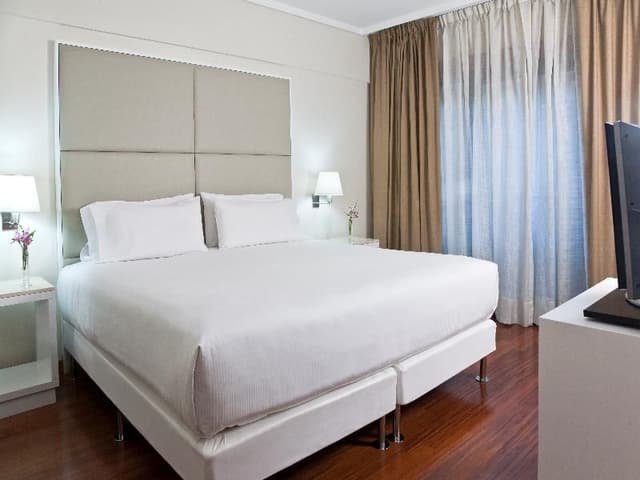 SUITE STANDARD