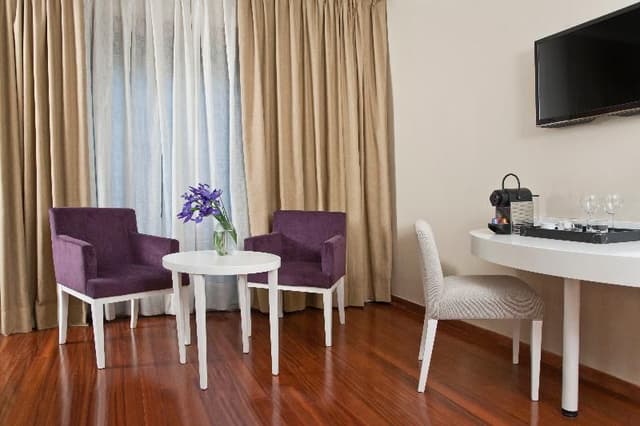 SUITE STANDARD
