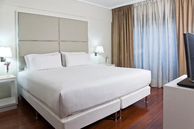 SUITE STANDARD