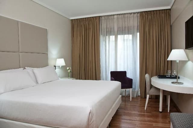 SUITE STANDARD