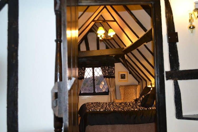 Mermaid Inn Mermaid Inn