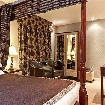 The Howbeck & The Retreat In Windermere2