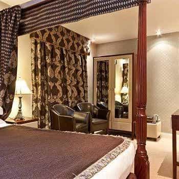 The Howbeck & The Retreat In Windermere The Howbeck & The Retreat In Windermere