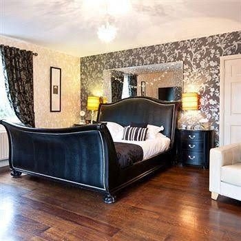 The Howbeck & The Retreat In Windermere1