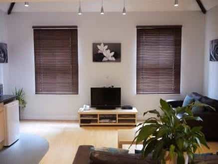 City Quarters at Shaftesbury House Serviced Apartments City Quarters at Shaftesbury House Serviced Apartments