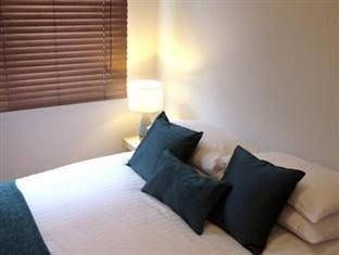 City Quarters at Shaftesbury House Serviced Apartments3