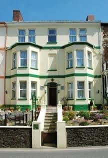 Acorns Guest House Acorns Guest House