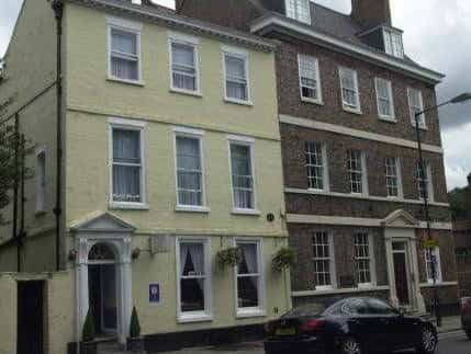 Georgian House & Mews Georgian House & Mews