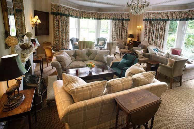 The Wordsworth Hotel & Spa The Wordsworth Hotel & Spa