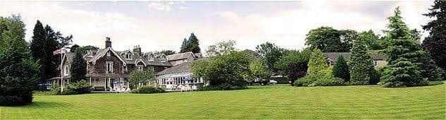 The Wordsworth Hotel & Spa The Wordsworth Hotel & Spa